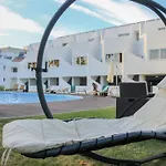 Lagoa Hotel Aparthotel 4*