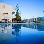 Aparthotel Lagoa Hotel