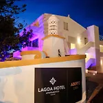 Lagoa Hotel
