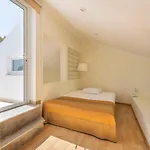 Lagoa Hotel
