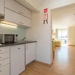 Aparthotel Lagoa Hotel