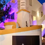 Lagoa Hotel Aparthotel