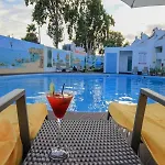 Aparthotel Lagoa Hotel Lagoa (Algarve)