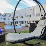 Lagoa Hotel 4* Lagoa (Algarve)