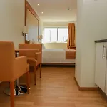 Lagoa Hotel Lagoa (Algarve)