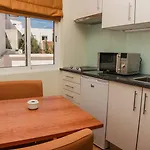 Aparthotel Lagoa Hotel