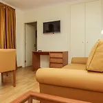 Lagoa Hotel 4*