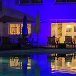 Lagoa Hotel 4*