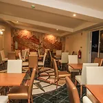 Lagoa Hotel