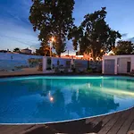 Lagoa Hotel Lagoa (Algarve)