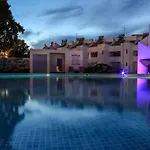Lagoa Hotel Lagoa (Algarve)
