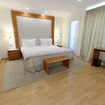 Lagoa Hotel 4*
