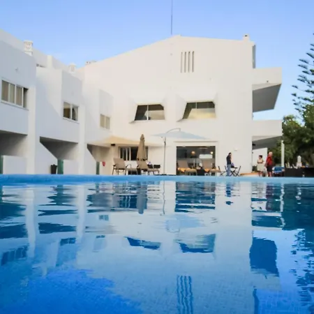 Lagoa Hotel Lagoa (Algarve)