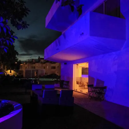 Lagoa Hotel 4*