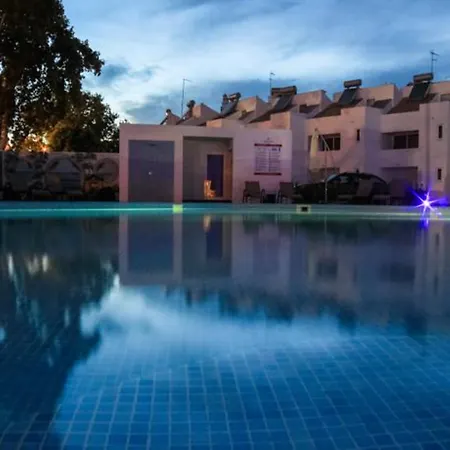 Lagoa Hotel 4*