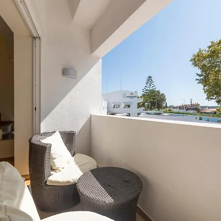 Lagoa Hotel Lagoa (Algarve)