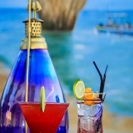 Lagoa Apart-hotel