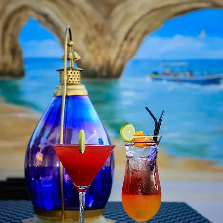 Lagoa Hotel Ξενοδοχείο με διαμερίσματα