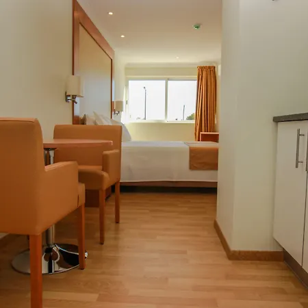 Lagoa Hotel Lagoa (Algarve)