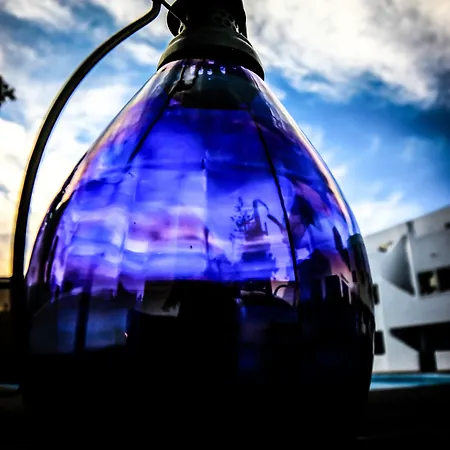 Lagoa Hotel Ξενοδοχείο με διαμερίσματα Lagoa (Algarve)