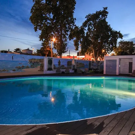 Lagoa Hotel Lagoa (Algarve)