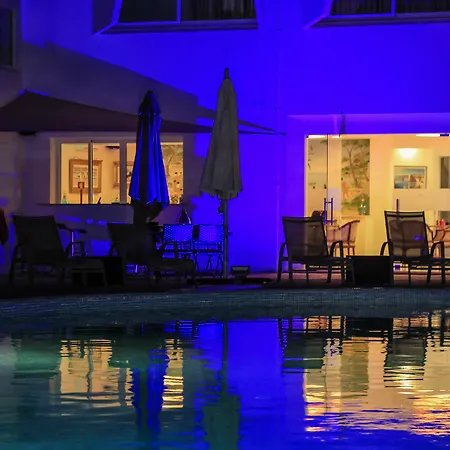 Lagoa Hotel