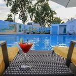 Lagoa Hotel Lagoa (Algarve)