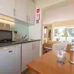 Lagoa Hotel