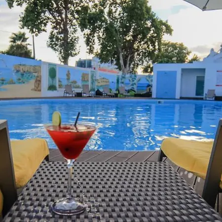 Lagoa Hotel Lagoa (Algarve)