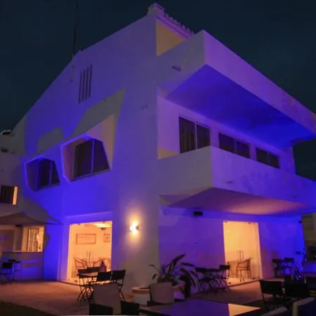 Lagoa Hotel شقة فندقية لاغوا