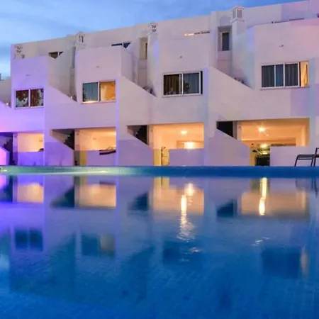 Lagoa Hotel