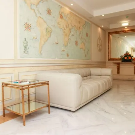 Lagoa Hotel لاغوا