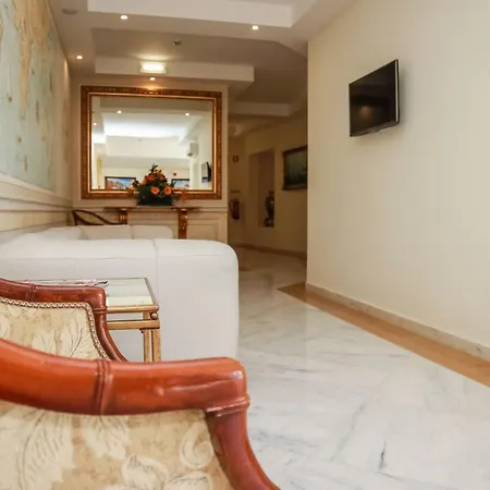 Lagoa Hotel