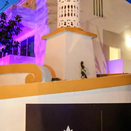 Lagoa Hotel