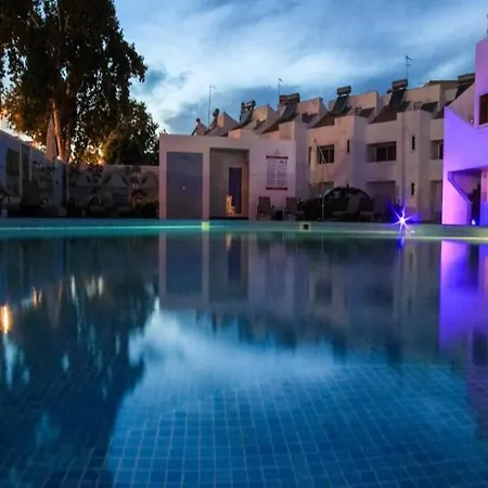 Lagoa Hotel 4* Lagoa