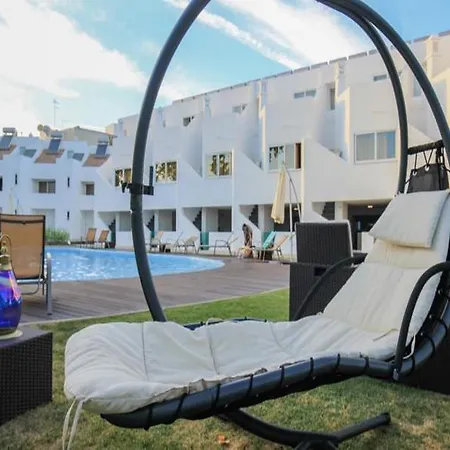 Lagoa Hotel 4* لاغوا