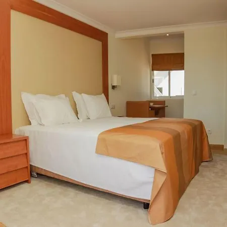 Lagoa Hotel Apart-hotel