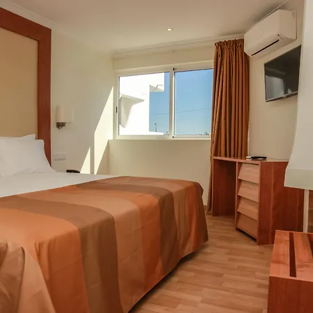 Lagoa Hotel لاغوا