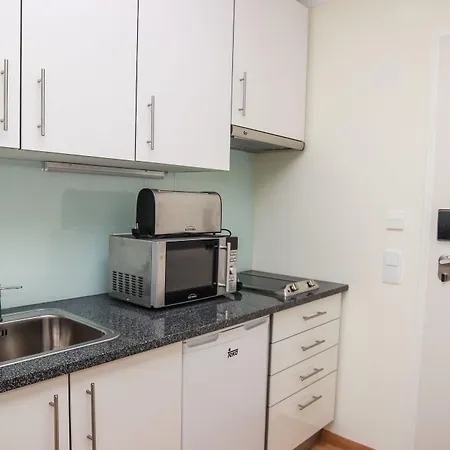 Lagoa Hotel لاغوا