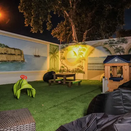 شقة فندقية Lagoa Hotel لاغوا