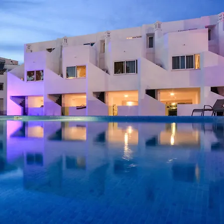 شقة فندقية Lagoa Hotel