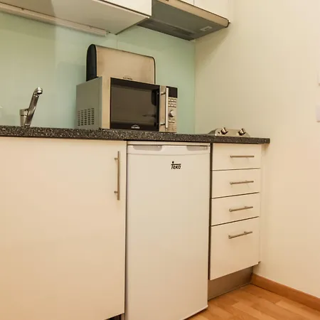 Lagoa Hotel Apartmanhotel Lagoa