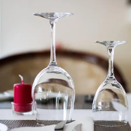 Lagoa Hotel شقة فندقية