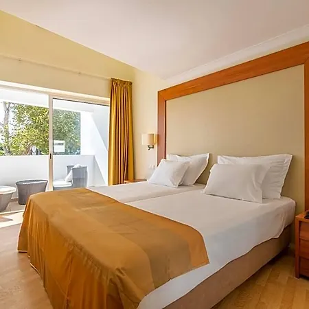 Lagoa Hotel شقة فندقية لاغوا