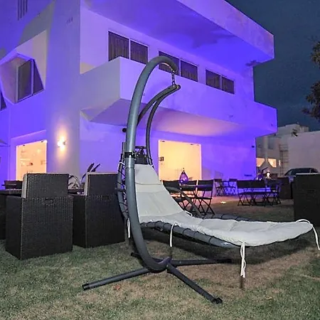 شقة فندقية Lagoa Hotel