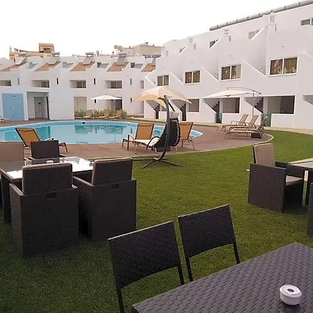 شقة فندقية Lagoa Hotel لاغوا