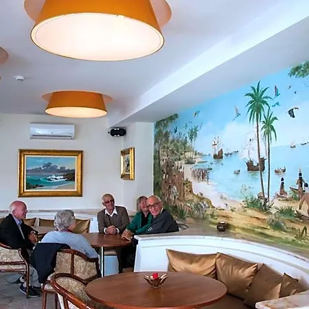 شقة فندقية Lagoa Hotel