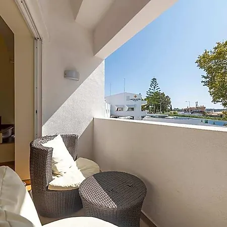 شقة فندقية Lagoa Hotel لاغوا