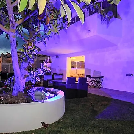 شقة فندقية Lagoa Hotel 4*
