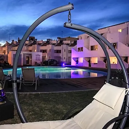 Lagoa Hotel لاغوا